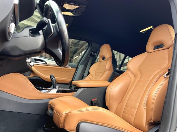 BMW X4 II (G02) с пробегом 2021 года, цена 6 200 000 рублей, 71385 км, внедорожник, Автокод Объявления