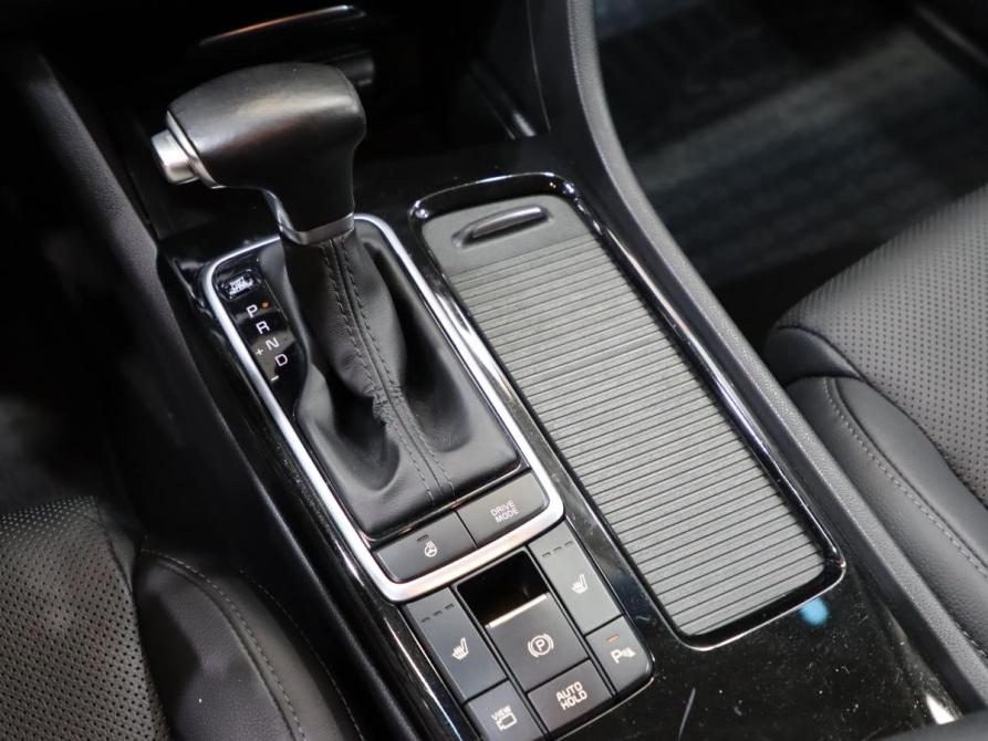 Kia Optima IV Рестайлинг Санкт-Петербург  - изображение 15
