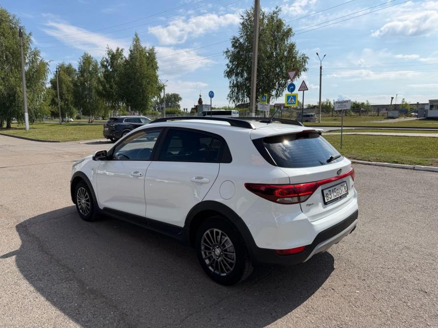 Kia Rio IV Нижнекамск  - изображение 5