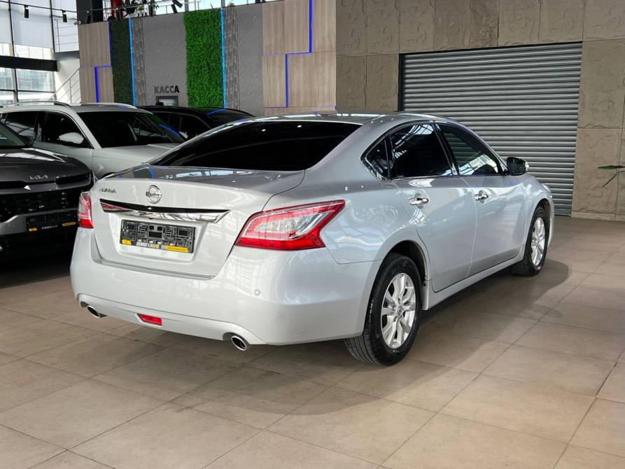 Nissan Teana III Оренбург  - изображение 5
