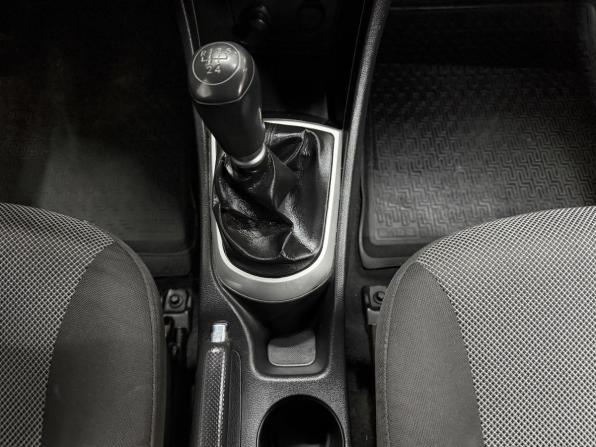Hyundai Solaris I с пробегом 2012 года, цена 820 000 рублей, 152035 км, седан, Автокод Объявления
