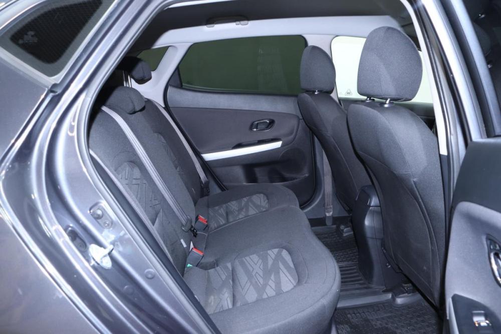 Kia Ceed II Рестайлинг Сургут  - изображение 29
