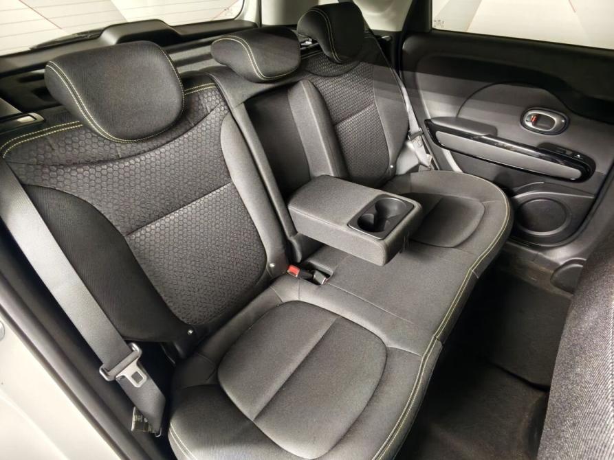 Kia Soul II Москва  - изображение 17