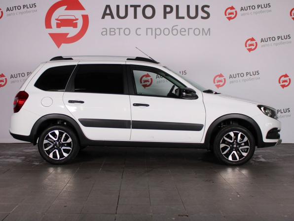 Lada (ВАЗ) Granta I Рестайлинг с пробегом 2025 года, цена 1 080 000 рублей, 18000 км, универсал, Автокод Объявления