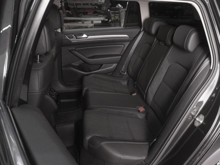 Volkswagen Passat B8 Ростов-на-Дону  - изображение 9