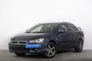 Mitsubishi Lancer X Томск  - изображение 18