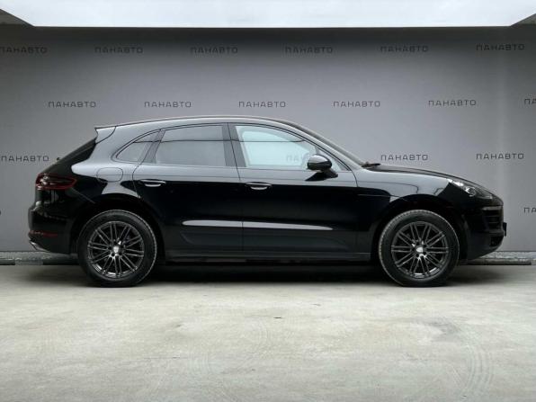 Porsche Macan I с пробегом 2018 года, цена 3 257 000 рублей, 136922 км, внедорожник, Автокод Объявления