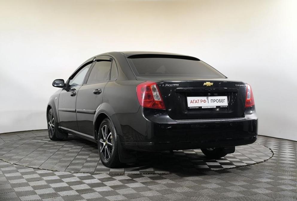 Chevrolet Lacetti I Нижний Новгород  - изображение 6