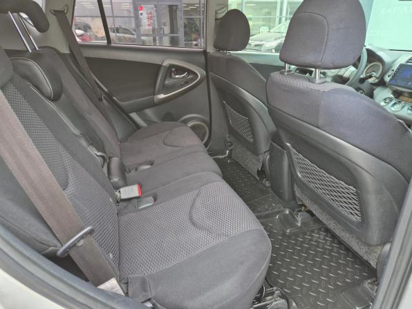 Toyota RAV4 III (XA30) с пробегом 2006 года, цена 1 150 000 рублей, 286129 км, внедорожник, Автокод Объявления
