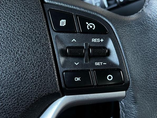 Hyundai Tucson III Рестайлинг с пробегом 2018 года, цена 2 290 000 рублей, 67559 км, внедорожник, Автокод Объявления