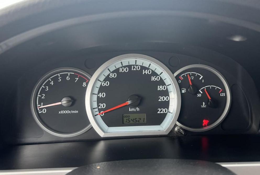 Chevrolet Lacetti I Красноярск  - изображение 18