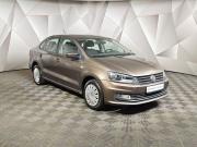 Volkswagen Polo V Рестайлинг Москва  - изображение 22