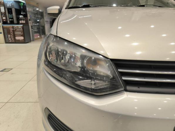 Volkswagen Polo V с пробегом 2011 года, цена 699 000 рублей, 226835 км, седан, Автокод Объявления