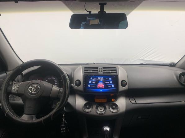 Toyota RAV4 III (XA30) с пробегом 2007 года, цена 745 000 рублей, 328359 км, внедорожник, Автокод Объявления
