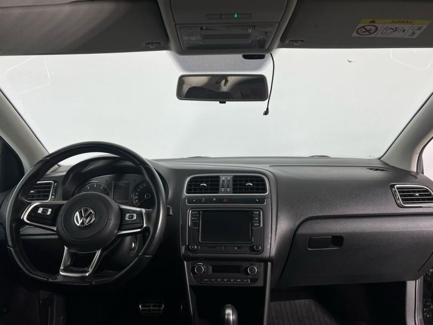 Volkswagen Polo V Рестайлинг Архангельск  - изображение 13