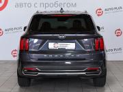 Kia Sorento IV Минеральные Воды  - изображение 26