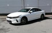 Kia K5 III Санкт-Петербург  - изображение 20