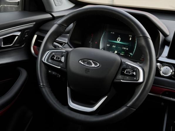 Chery Tiggo 4 Pro I с пробегом 2022 года, цена 1 608 000 рублей, 33228 км, внедорожник, Автокод Объявления