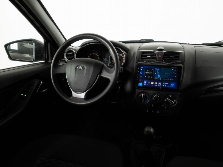 Lada (ВАЗ) Granta I Рестайлинг Казань  - изображение 12