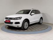 Volkswagen Touareg II Екатеринбург  - изображение 27