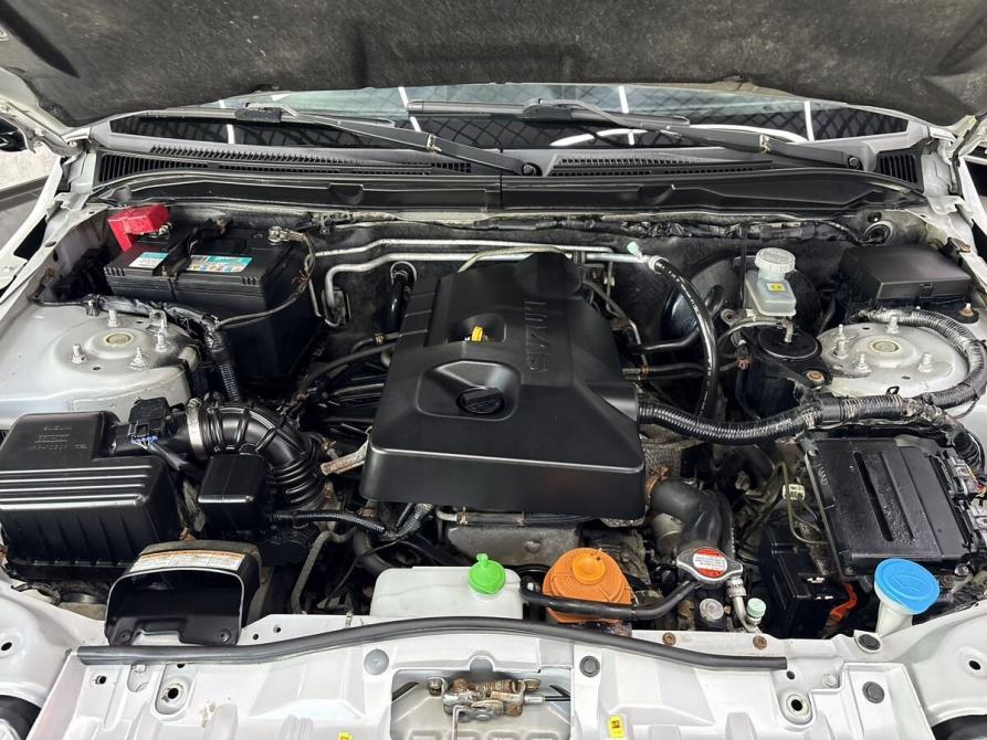 Suzuki Grand Vitara II Рестайлинг Ярославль  - изображение 32
