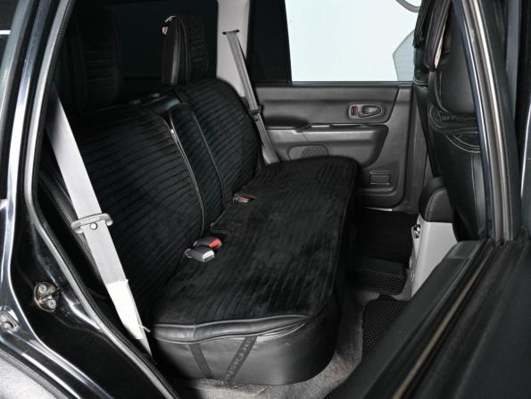 Mitsubishi Pajero Sport I Рестайлинг с пробегом 2005 года, цена 1 329 000 рублей, 306676 км, внедорожник, Автокод Объявления