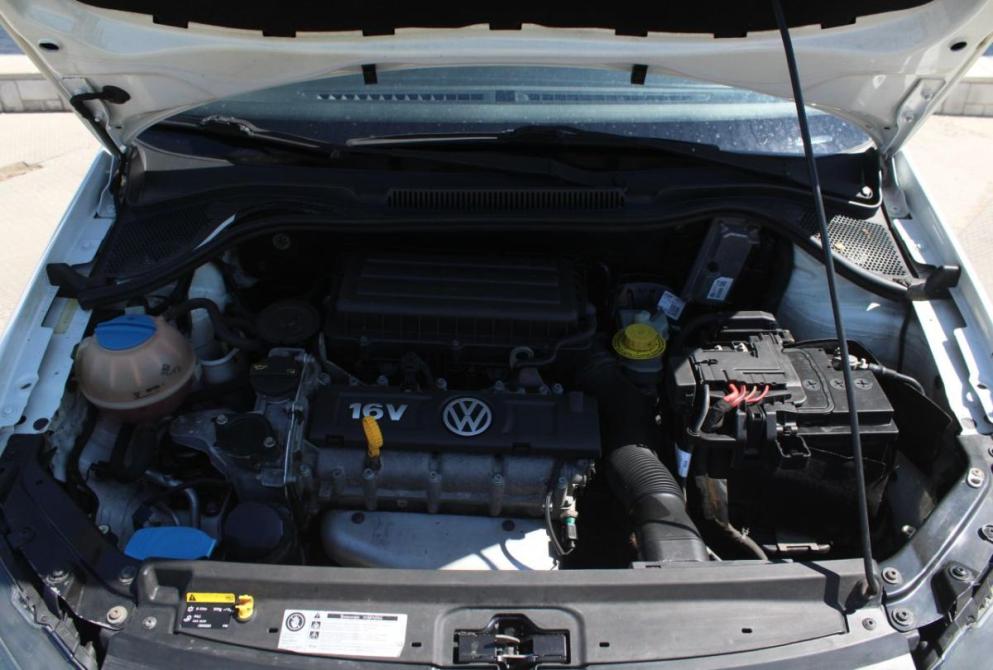 Volkswagen Polo V Саратов  - изображение 16