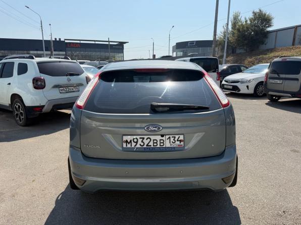 Ford Focus II Рестайлинг с пробегом 2010 года, цена 699 000 рублей, 244178 км, хэтчбек, Автокод Объявления