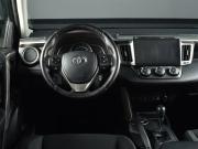 Toyota RAV4 IV (XA40) Кемерово  - изображение 27