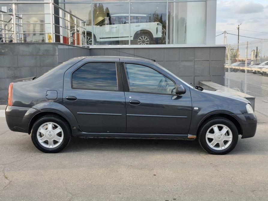 Renault Logan I Саратов  - изображение 4