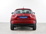 Nissan Juke I Москва  - изображение 21