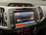 Kia Sportage III Рестайлинг Пермь  - изображение 46