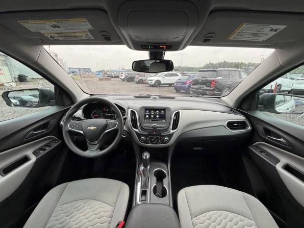 Chevrolet Equinox III с пробегом 2019 года, цена 1 665 000 рублей, 135999 км, внедорожник, Автокод Объявления