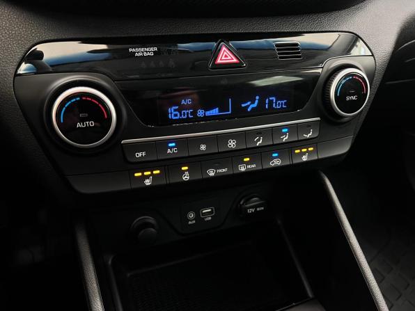 Hyundai Tucson III Рестайлинг с пробегом 2020 года, цена 2 699 000 рублей, 31667 км, внедорожник, Автокод Объявления