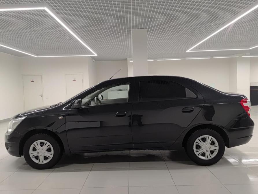 Chevrolet Cobalt II Казань  - изображение 10