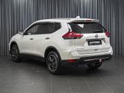 Nissan X-Trail III Рестайлинг Ставрополь  - изображение 26