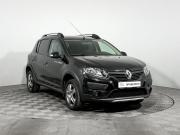 Renault Sandero II Санкт-Петербург  - изображение 20
