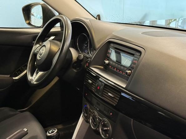 Mazda CX-5 I с пробегом 2012 года, цена 1 357 000 рублей, 143097 км, внедорожник, Автокод Объявления