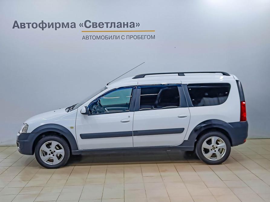 Lada (ВАЗ) Largus I Ярославль  - изображение 4