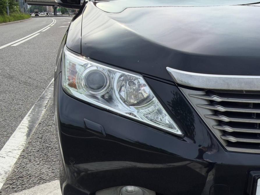 Toyota Camry VII (XV50) Санкт-Петербург  - изображение 17
