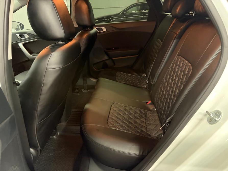 Kia Ceed III Рестайлинг Краснодар  - изображение 13