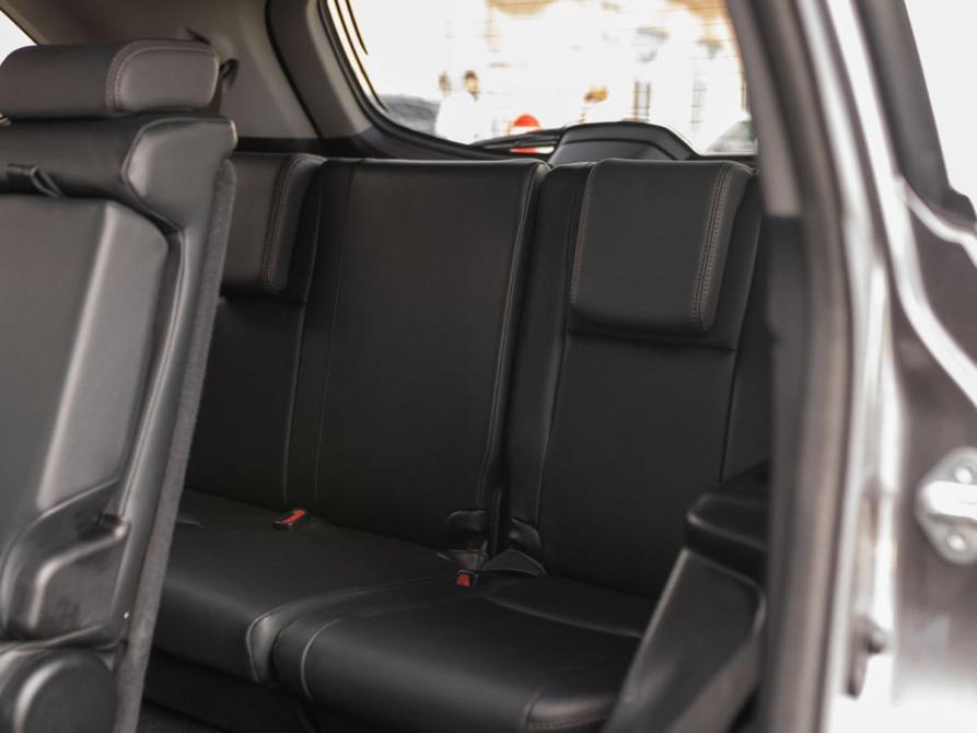 Toyota Highlander III (XU50) Новосибирск  - изображение 20