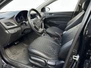 Hyundai Solaris II Москва  - изображение 25