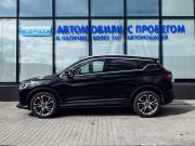 Belgee X50 Екатеринбург  - изображение 26
