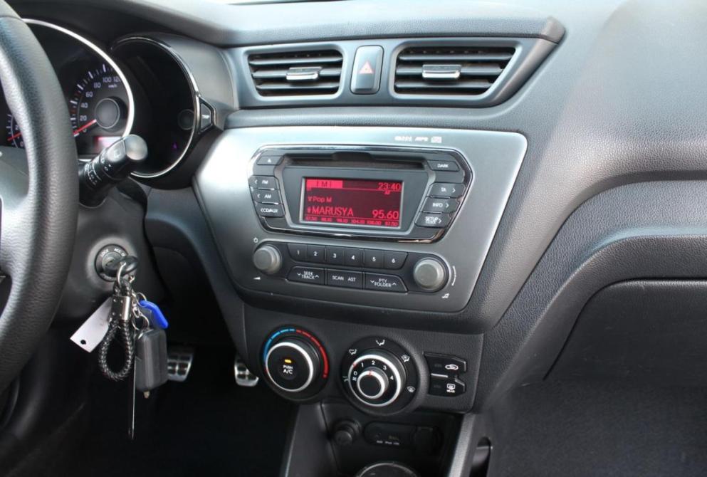 Kia Rio III Нижний Новгород  - изображение 19