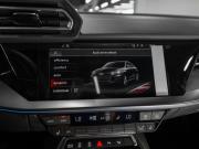 Audi A3 IV (8Y) Рестайлинг Москва  - изображение 42