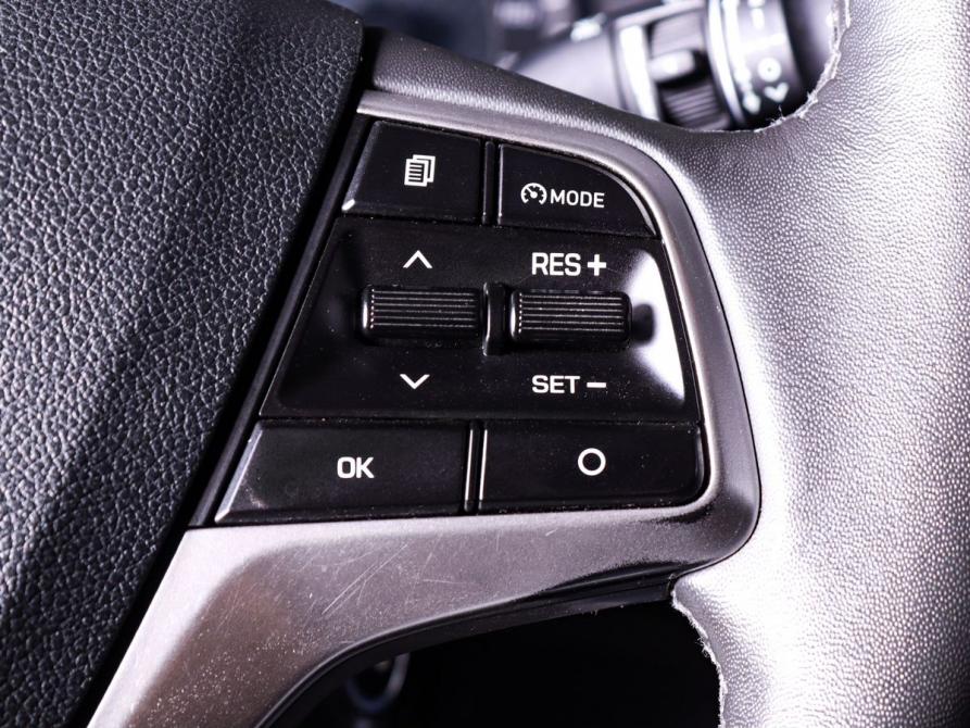 Hyundai Solaris II Рестайлинг Минеральные Воды  - изображение 16