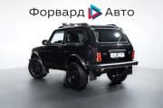 Lada (ВАЗ) Niva Legend Тюмень  - изображение 32
