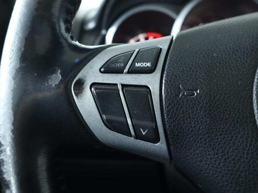 Suzuki Grand Vitara II Москва  - изображение 10