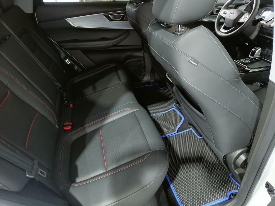 Chery Tiggo 7 Pro I Оренбург  - изображение 24
